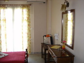 Castelli Hotel