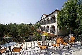 Castelli Hotel