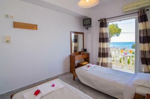 Apartamento Villa Doris