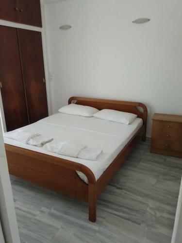 Apartamento Villa Doris