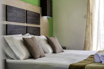 Acapulco Marinos Apartments