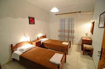 Acapulco Marinos Apartments