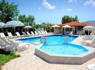 Apartamento Prokopis Studios