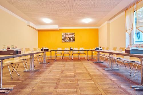 Albergue Djh Jugendherberge Hagen