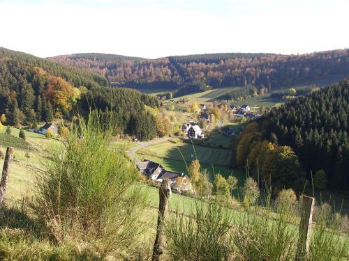 Apartamento Haus H�henflug