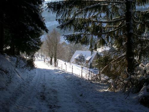 Apartamento Haus H�henflug
