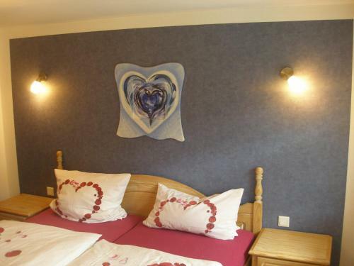 Apartamento Haus H�henflug