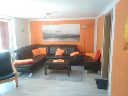 Apartamento Haus H�henflug