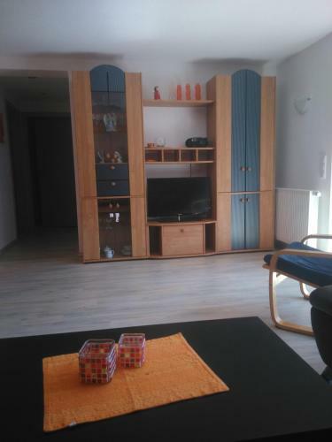 Apartamento Haus H�henflug