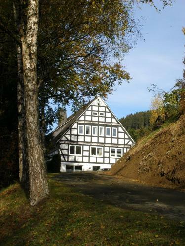Apartamento Haus H�henflug