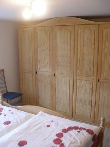 Apartamento Haus H�henflug