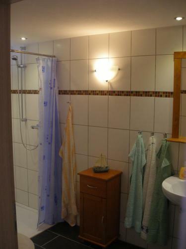 Apartamento Haus H�henflug