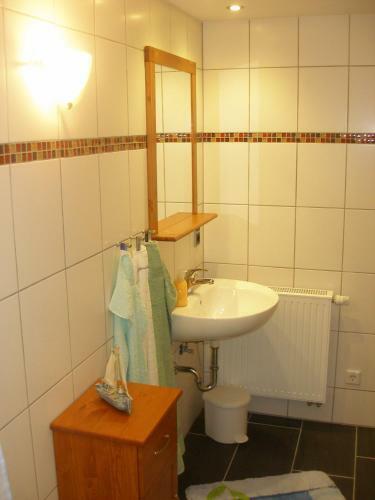 Apartamento Haus H�henflug