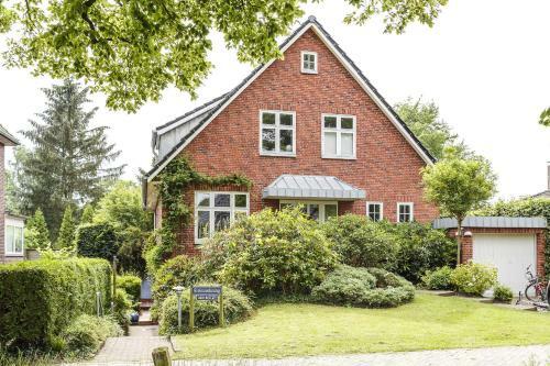 Apartamento Immenhof