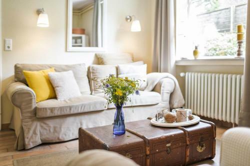 Apartamento Immenhof