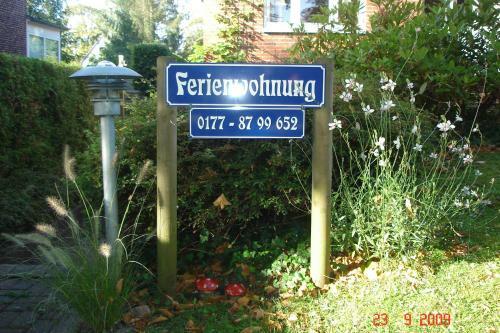 Apartamento Immenhof