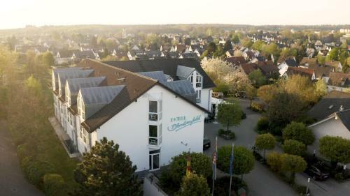 Hotel Blankenfeld