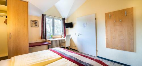 Schroeders Stadtwaldhotel