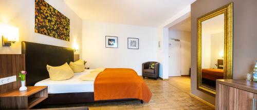 Schroeders Stadtwaldhotel