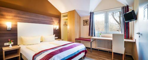 Schroeders Stadtwaldhotel