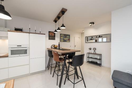 Apartman Enjoy Nin