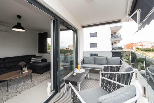 Apartman Enjoy Nin