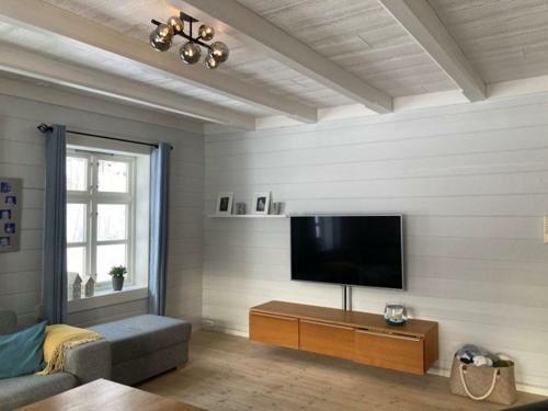 Comfortable House In Quiet Area