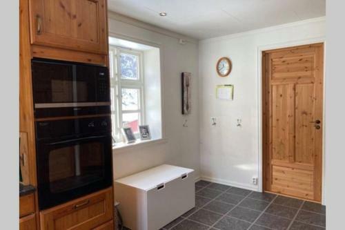 Comfortable House In Quiet Area