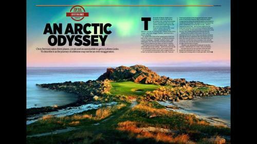 Narnia Lodge Lofoten
