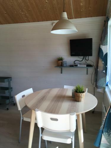 Osensj�en Camping