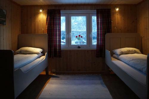 Apartamento Stordalsferien
