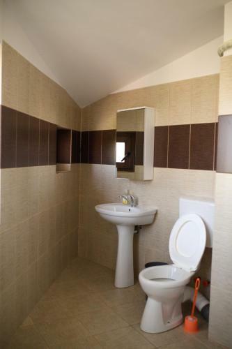 Hostal Pension Iory`s