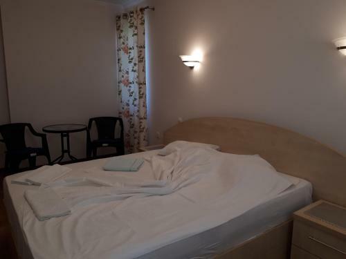Hostal Vila "livia"