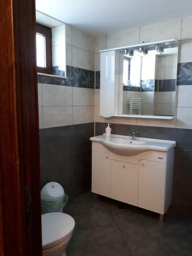 Hostal Vila "livia"