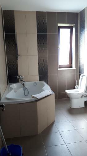 Hostal Vila "livia"