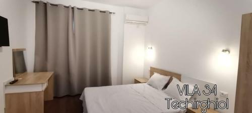 Hostal Vila 34 Techirghiol