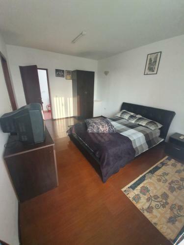 Hostal Vila Isabela