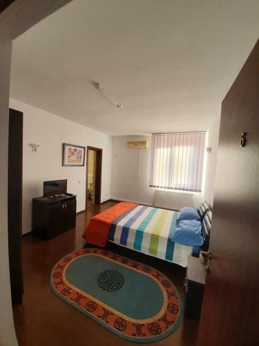 Hostal Vila Isabela