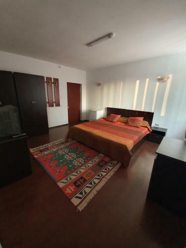 Hostal Vila Isabela