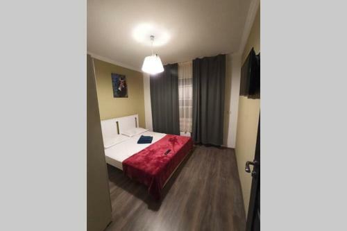 Apartament 2 Camere In Techirghiol