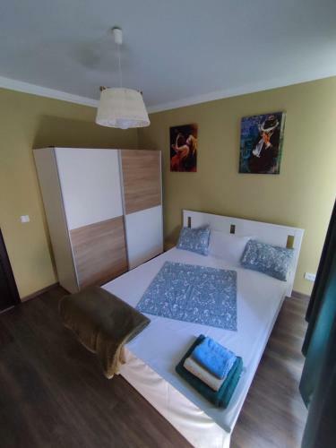 Apartament 2 Camere In Techirghiol