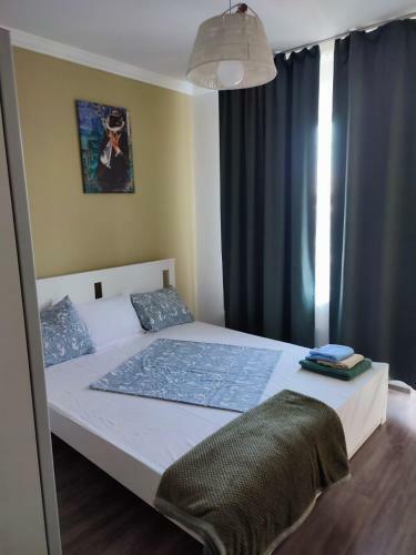 Apartament 2 Camere In Techirghiol