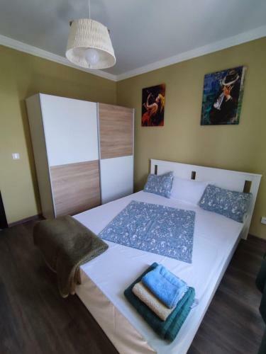 Apartament 2 Camere In Techirghiol