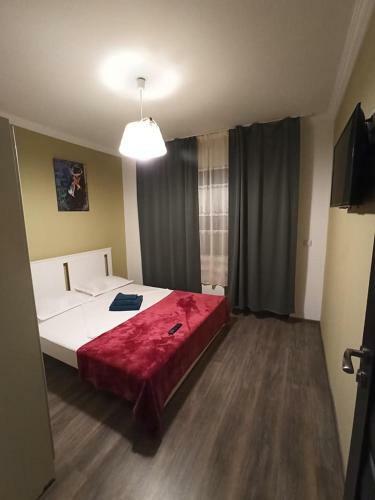 Apartament 2 Camere In Techirghiol