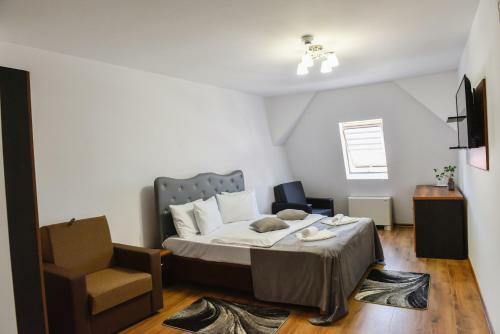 Hotel Darina Tarnaveni
