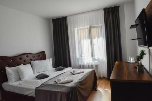 Hotel Darina Tarnaveni