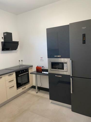 Enjoy Life Apartments