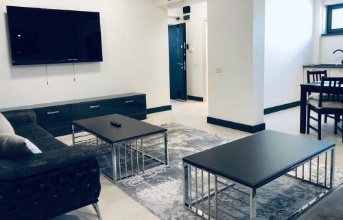 Enjoy Life Apartments