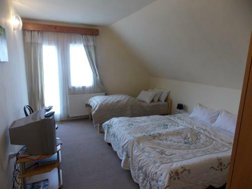 Hostal Casa Fortyogo