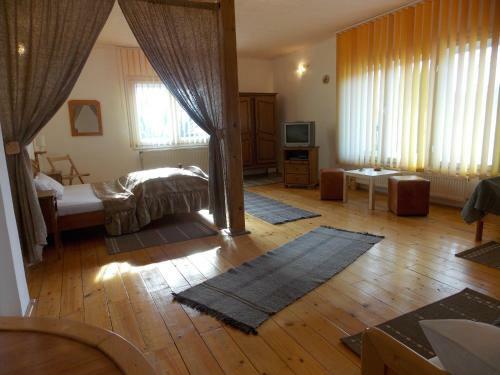 Hostal Casa Fortyogo